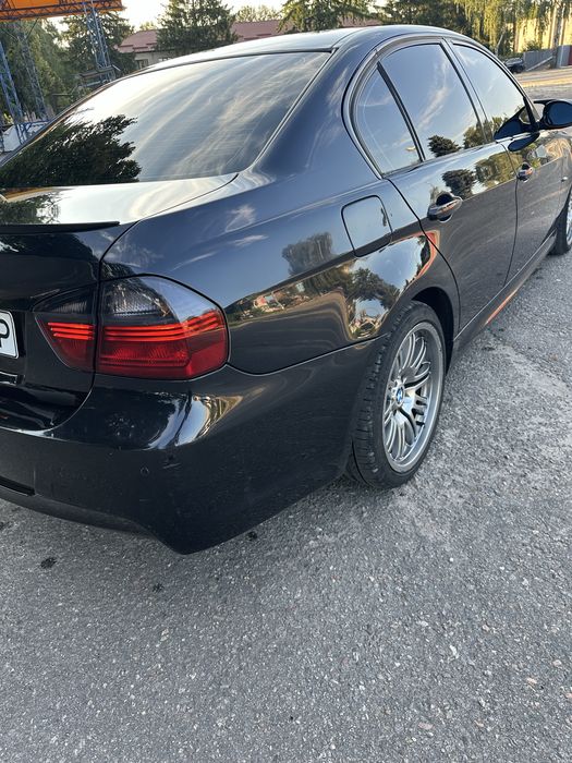ПРОДАМ BMW 3 series E90