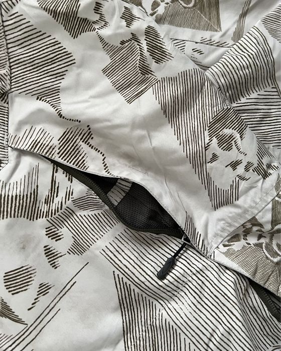 Oakley FW2008 Flasher Pocket Waterproof Vent Jacket L — zdjęcie 4