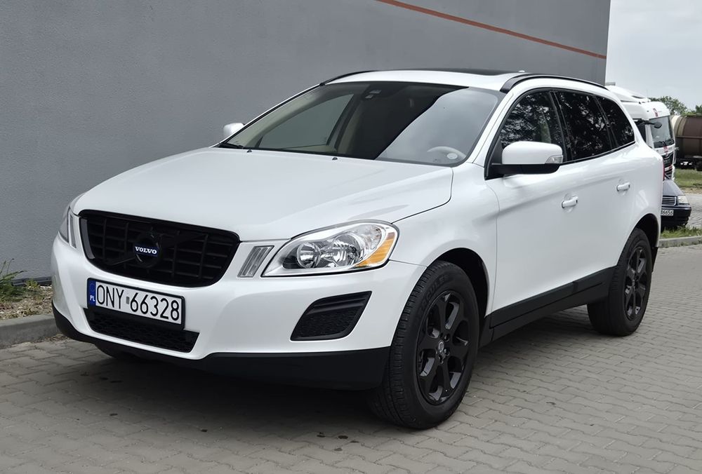 Volvo XC 60
