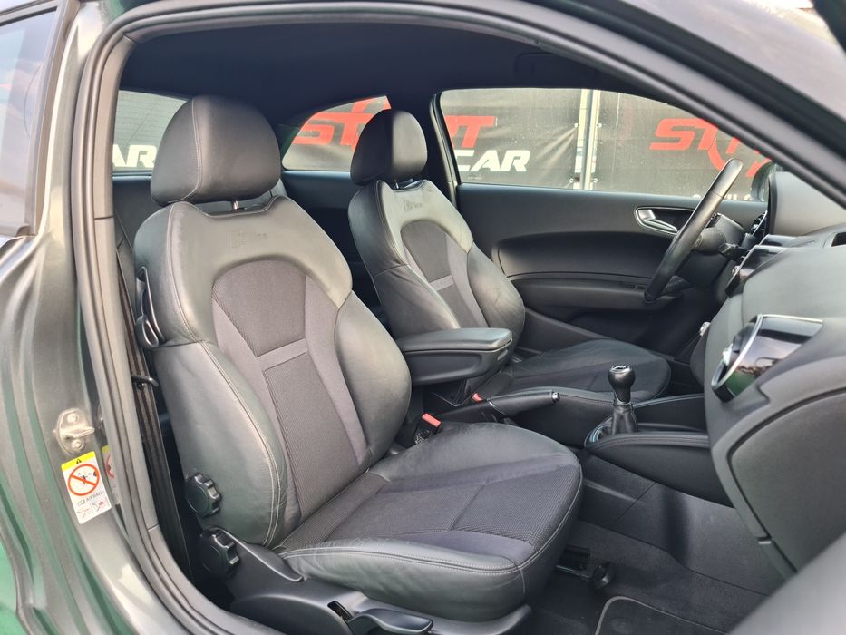 Audi A1 Sline 1.6 TDI