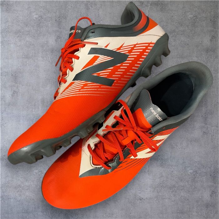Chuteiras futebol New Balance Furon