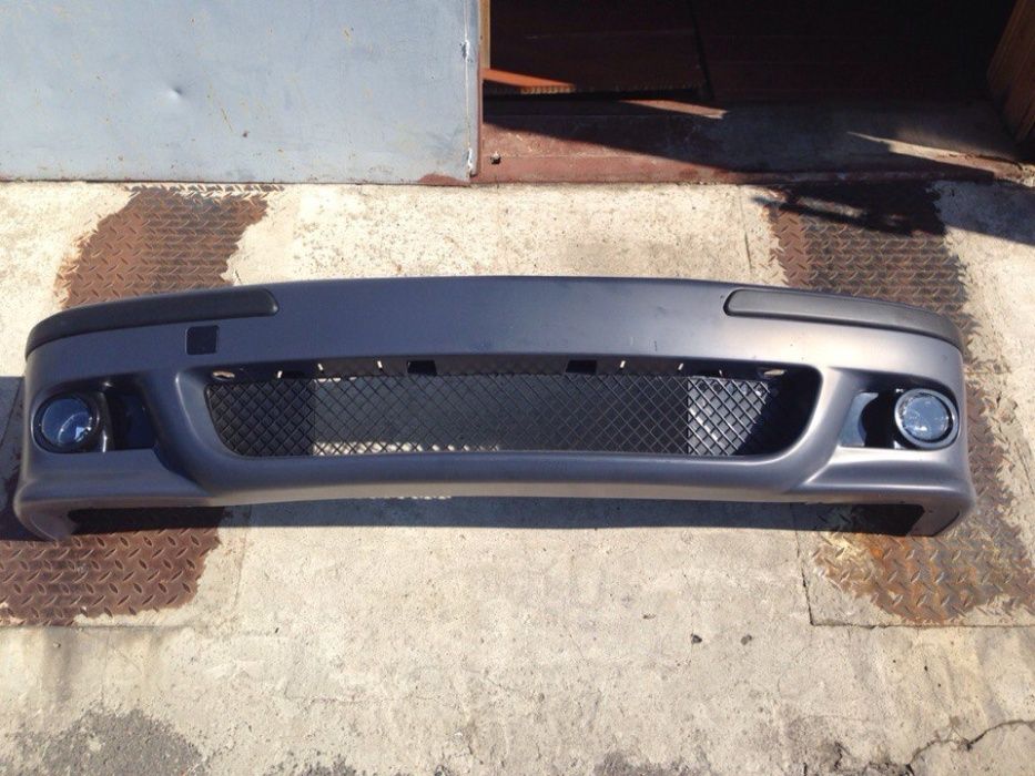 Продам м бампер бмв е39 тюнинг (НАЙНИЖЧА ЦІНА )
