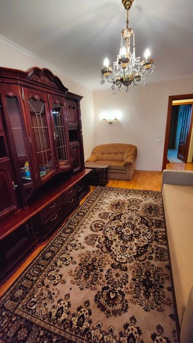 Оренда 3- кім.квартири Холодна Гора  вул. Іллінська