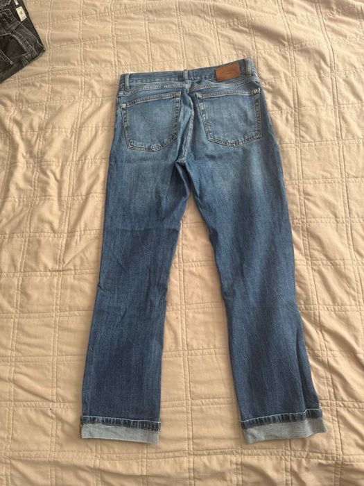 Джинси mango по 300 грн