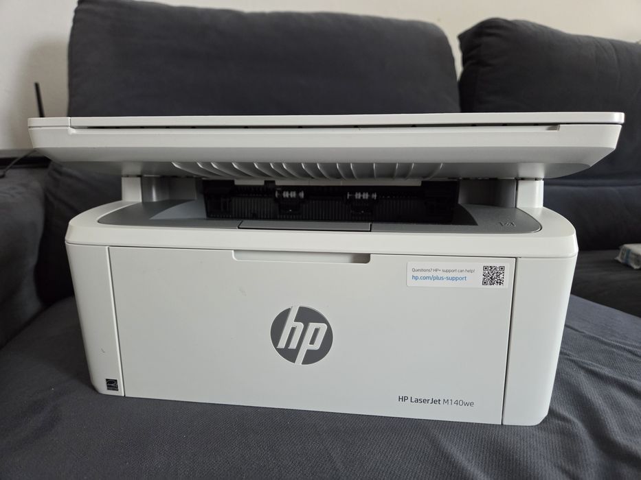 HP LaserJet M140we