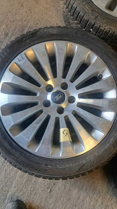 Felgi Orginalne 5x108 ET55 Ford