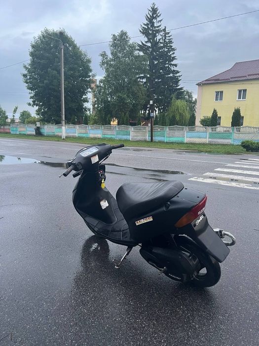 Сузукі летс 3 на конфі