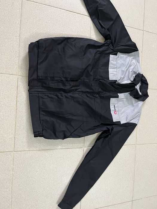 Куртка від комбінезона