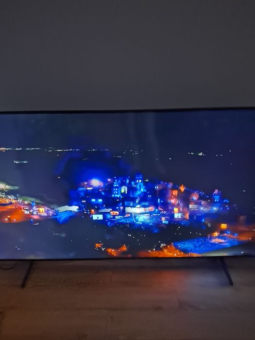 Tv Samsung 75 cali