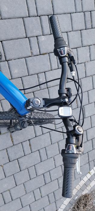 Rower 24" Unibike