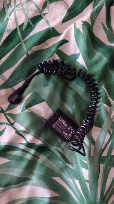 D tap do Sony kabel