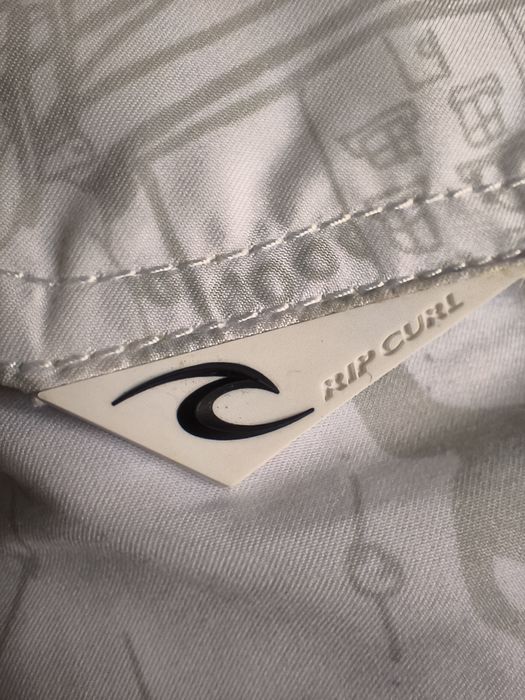 Calções de praia / banho Rip Curl - Novos!