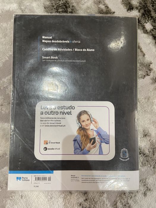 Manual Geografia 8° ano