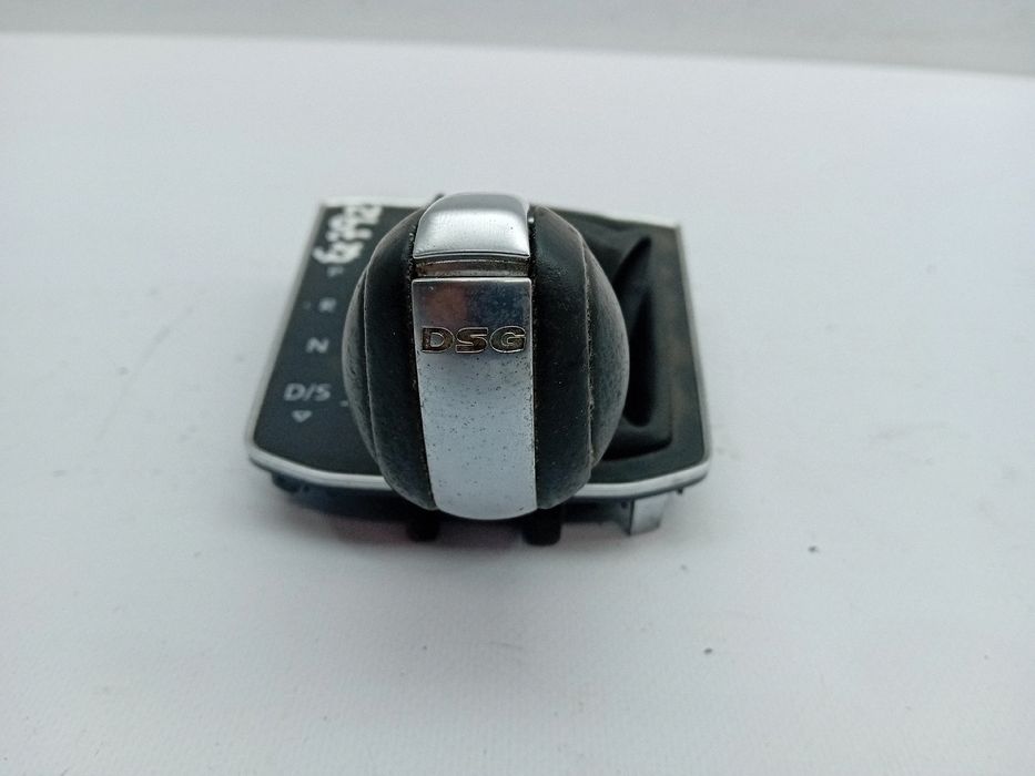 Moca / fole de mudanças VOLKSWAGEN Tiguan (AD1, AX1)