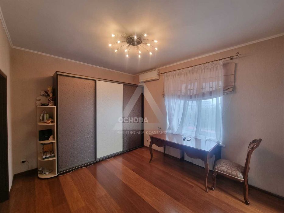 3к квартира, 93м, дом с консьержем, + паркинг