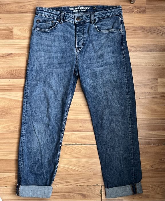 Джинси Weekend Offender