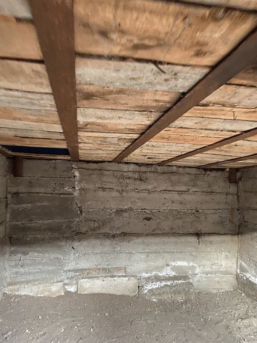 Продам Гараж з ямою литий Кривий Ріг