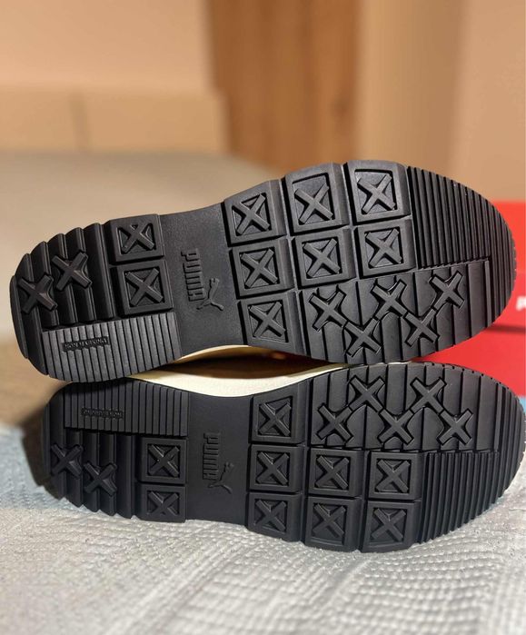 Buty meskie Puma 43