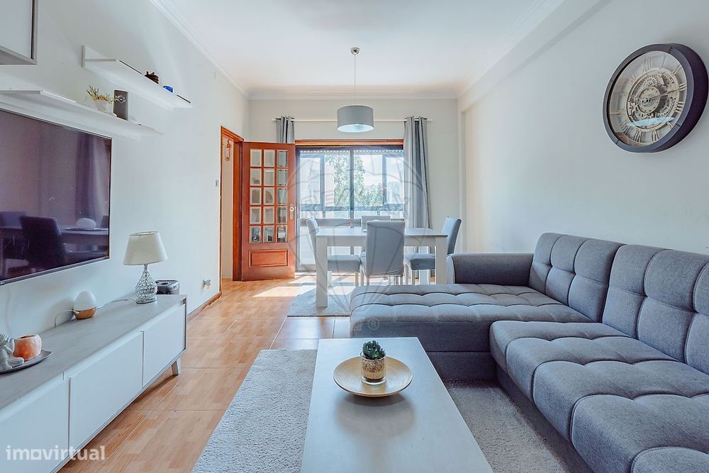 Apartamento T3 para venda