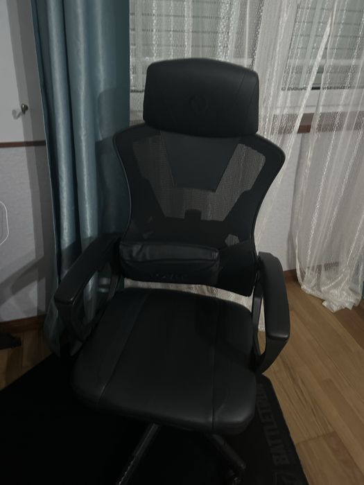 SETUP GAMER aceito trocas