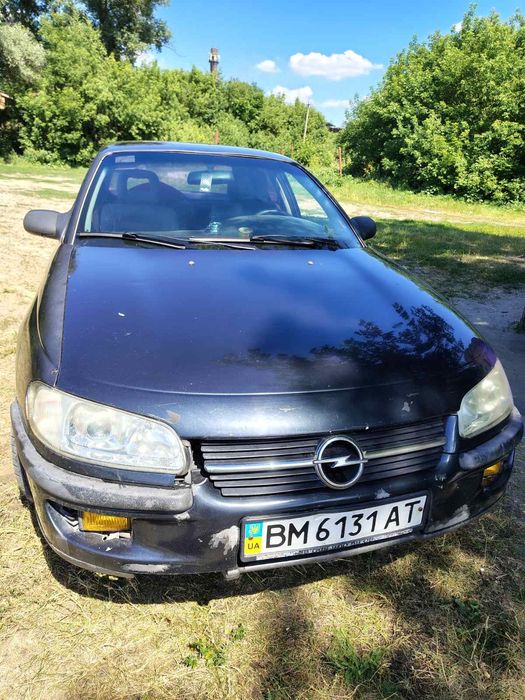 Продам надёжный автомобиль