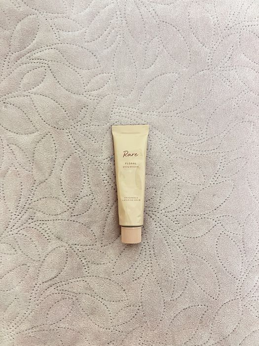 rare beauty perfumy w kremie floral peony blossom