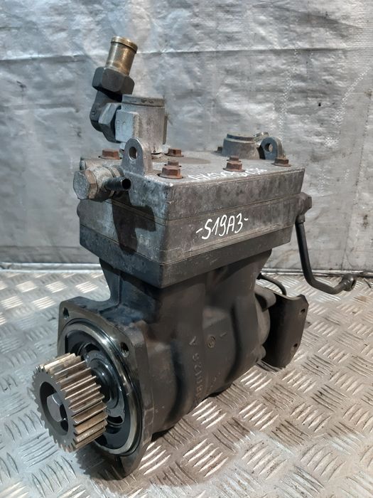 Wabco Kompresor Powietrza 912 518 207 0