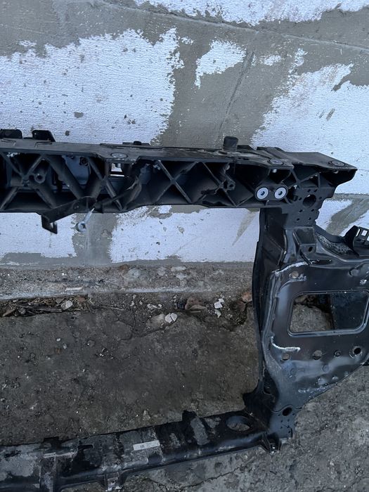 Продам вінтелятор кіа ев 6