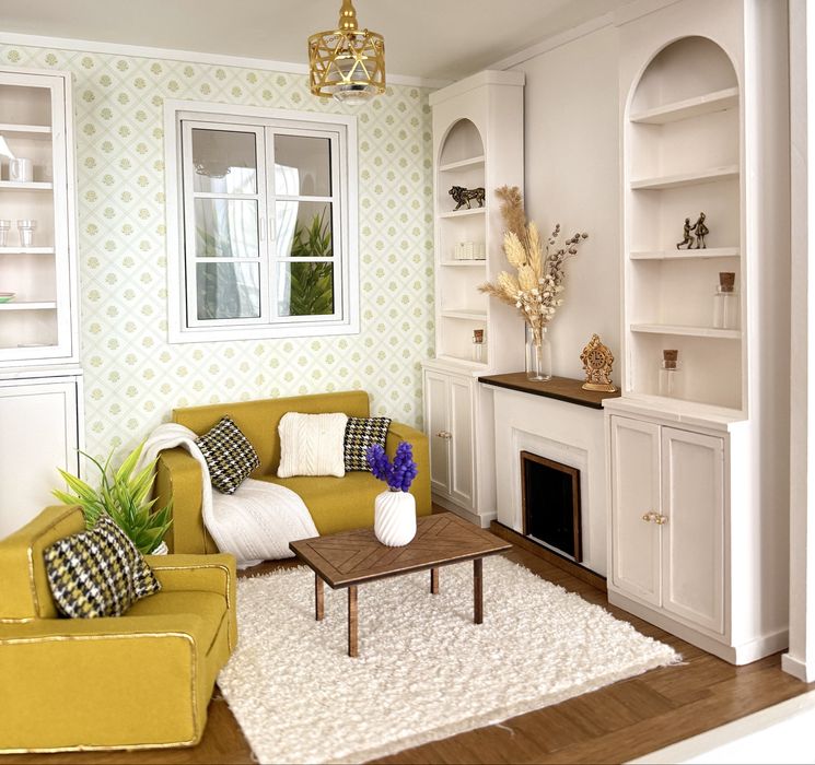 Ляльковий будинок