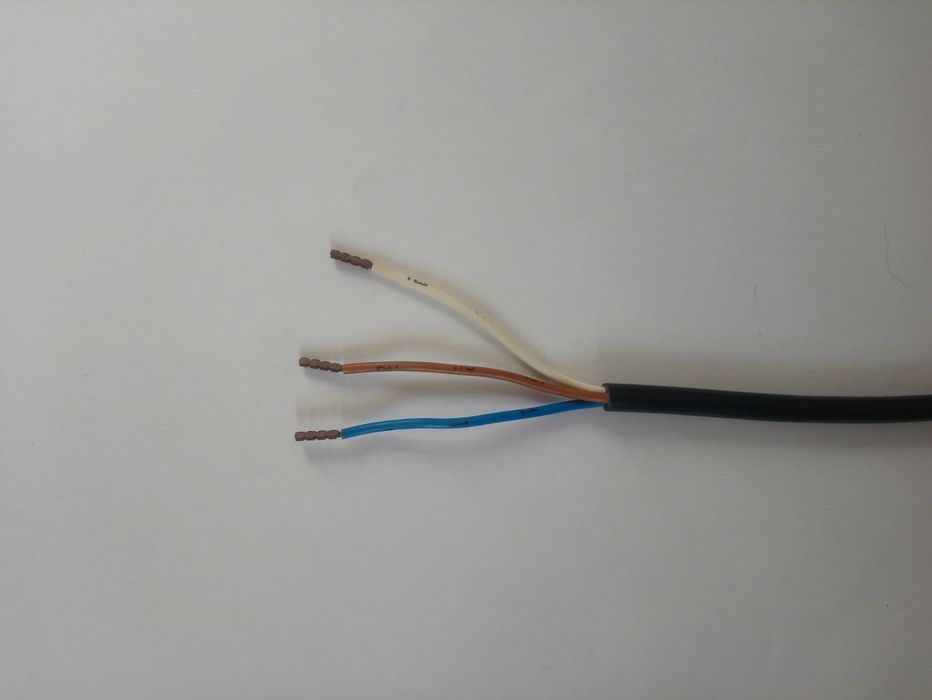 Електропривод Belimo NM230A (10Nm, 230V) для вентиляції — 3 шт.
