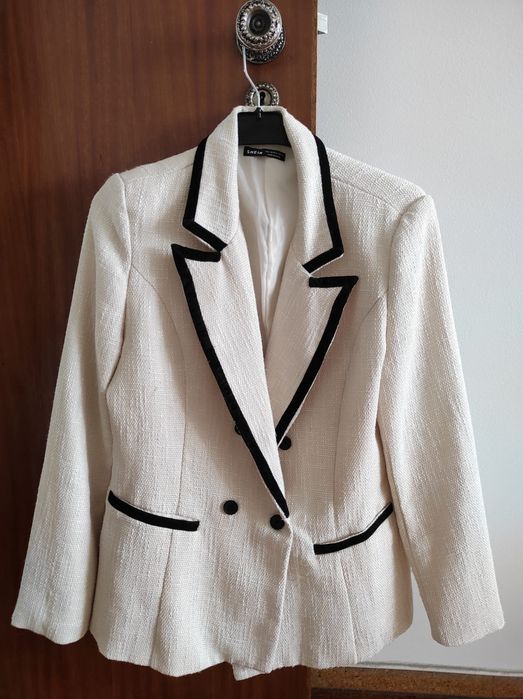 Vendo blazer Shein L