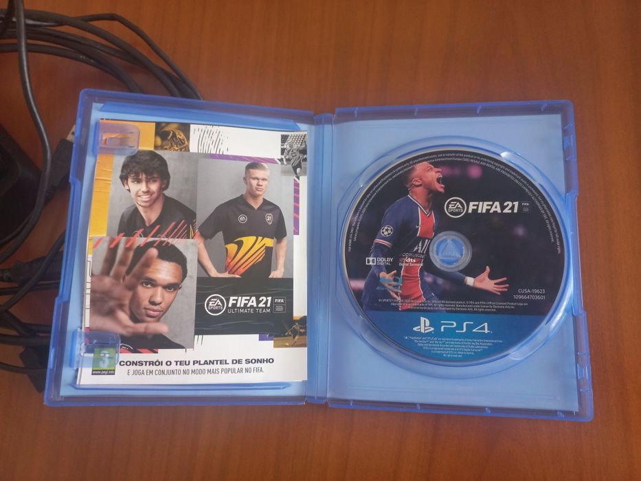 Playstation 4 SLIM 500 GB