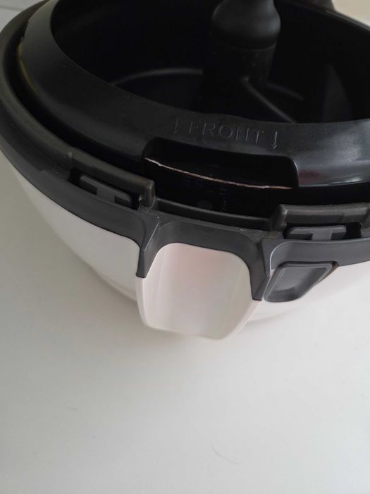 Tefal actyfrey express