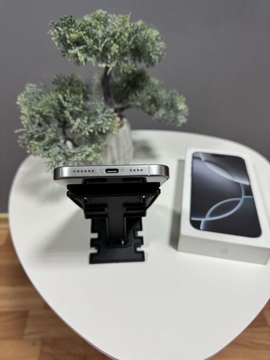 IPhone 16 Pro Max 512 GB Neverlock