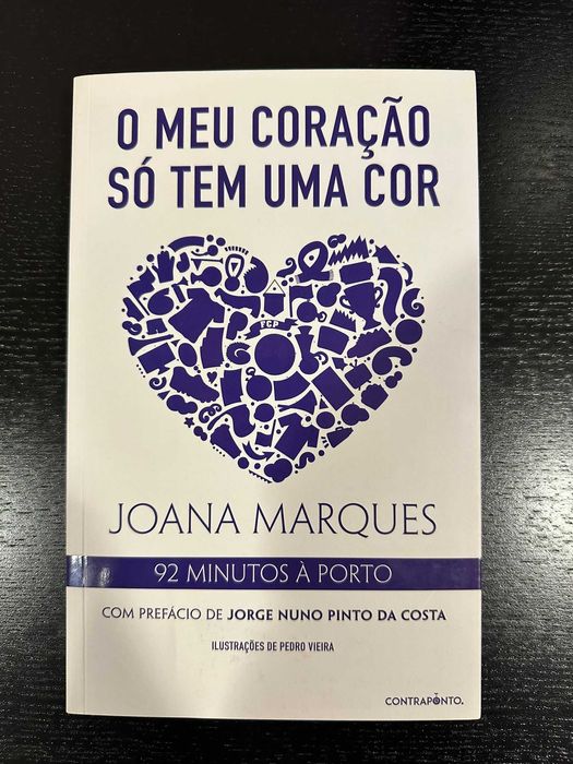 Vendo vários Livros