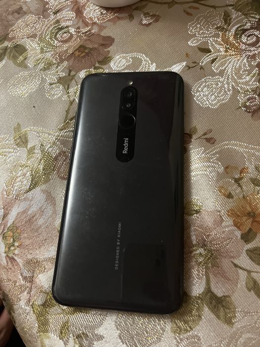 Redmi 8 6/32.