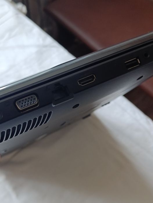 Ноутбук Samsung бу