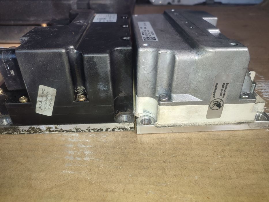 Falownik sterownik Still rx20-20 rx20-16 hydrauliki jazdy silnika