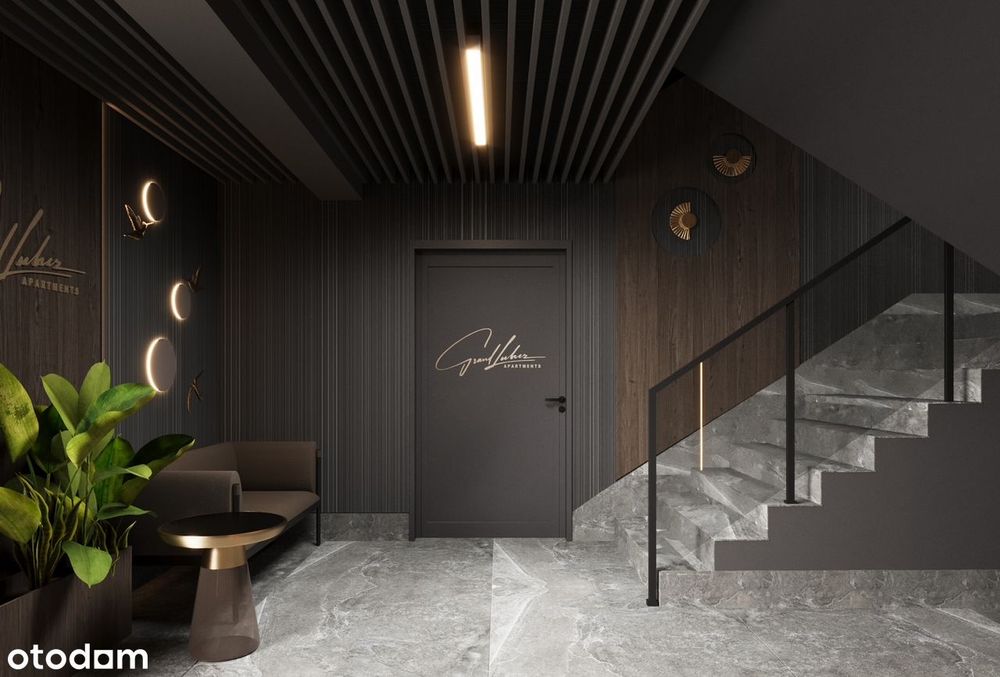 Grand Lubicz Apartments 127,64 m2
