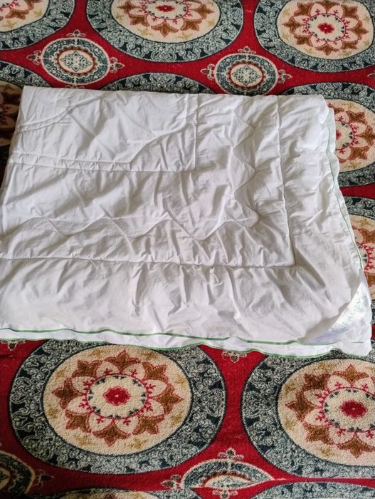 Ковдра дитяча тепла