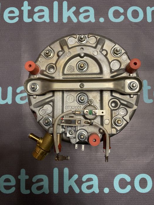 Бойлер парогенератора Tefal,Rowenta CS-00144605