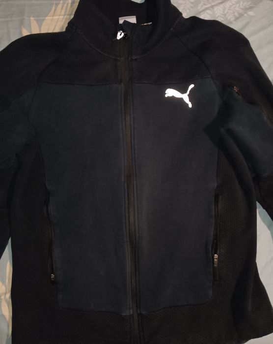 Кофта Puma оригінальна