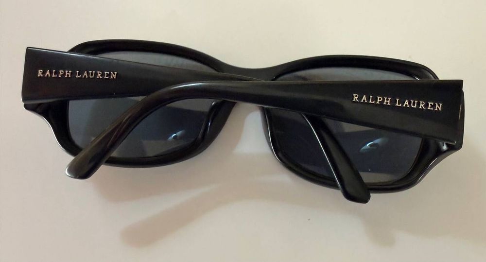 Сонцезахисні окуляри Ralph Lauren моделі RL 8019