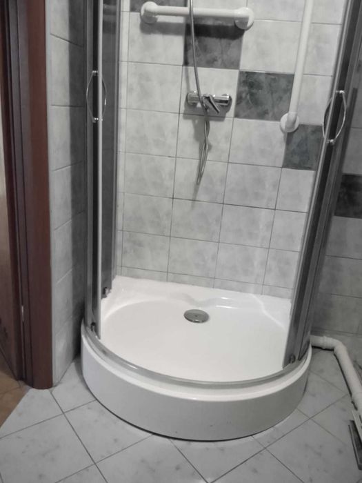 Mieszkanie 3 pokojowe na parterze - Więcej