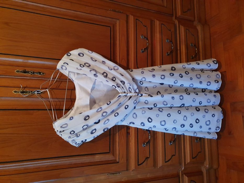 Roupa de senhora
