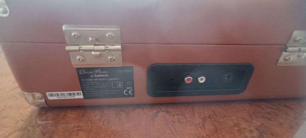 Gira Discos novo a estrear