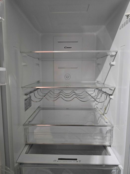 Sprzedam lodówko zamrazarke