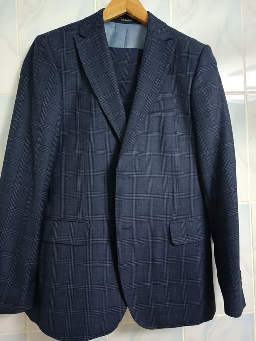 Костюм чоловічий Arber.