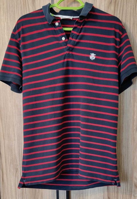 Koszulka polo Selected