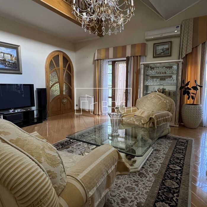 Дом по адресу (площадь 313,9 м²) - Atlanta.ua - фото 3